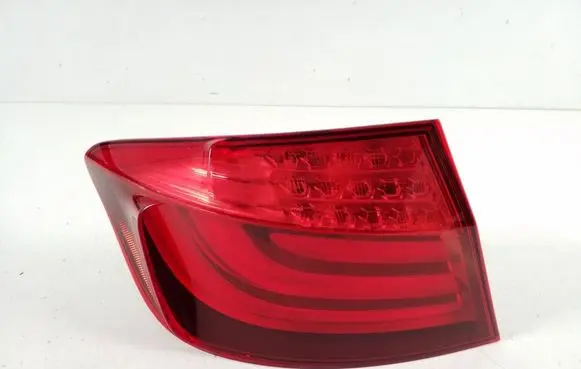 BMW 5 F10 F11 Rear/tail lights 17346201