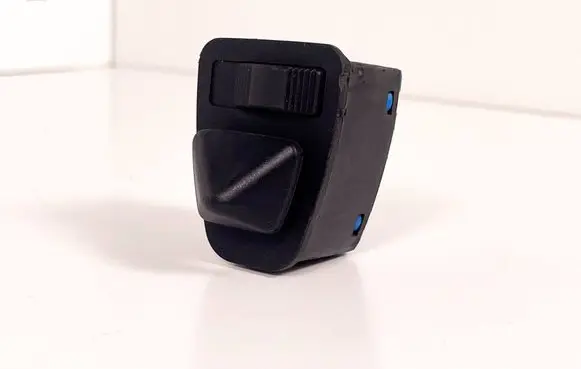 BMW 3 E46 Wing mirror switch 6901376 075003G0 69481069