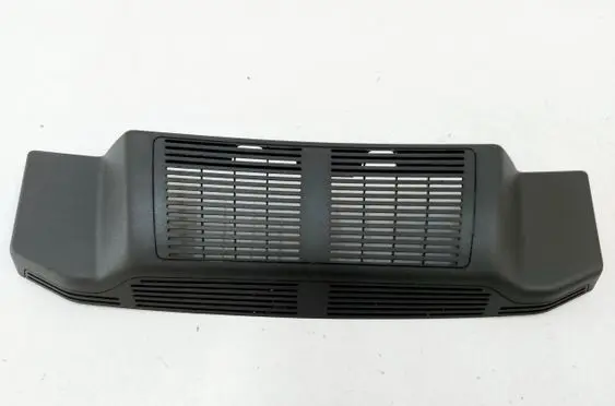 Land Rover Defender Plastic wing mirror trim cover L8B2-17D737-ABW