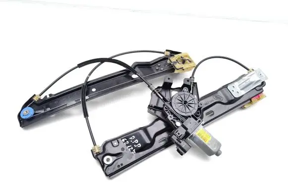 Land Rover Discovery Sport Front door window regulator with motor BJ3223200AH 171229 918957105