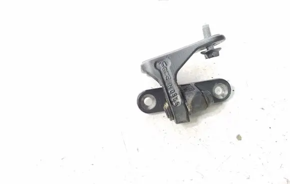 Mercedes-Benz CL C216 Front door lower hinge A2167200537