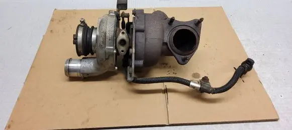 Ford Mondeo MK IV Turbo 4M5Q6K679AE