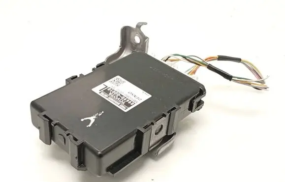 Other control units/modules