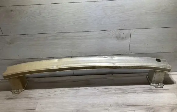 BMW X2 F39 Rear bumper cross member 7426444