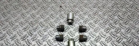 Mazda 6 Nuts/bolts 