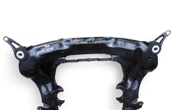 Audi A6 S6 C5 4B Front subframe 4B0399313DC