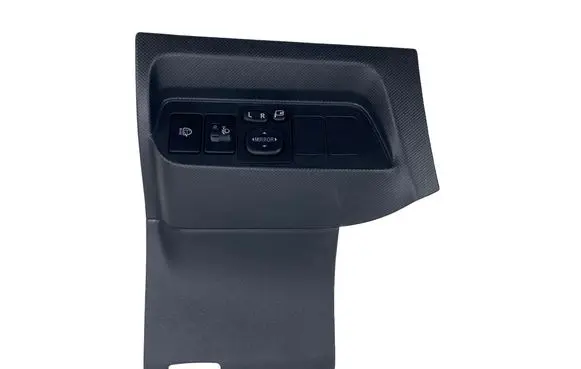 Toyota Auris 150 Wing mirror switch 5554502010