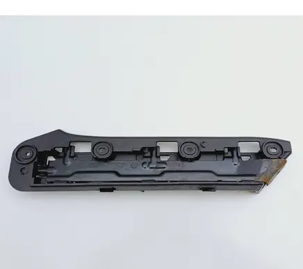 Volkswagen Touran I Front bumper mounting bracket 1T0807050 1T0807936