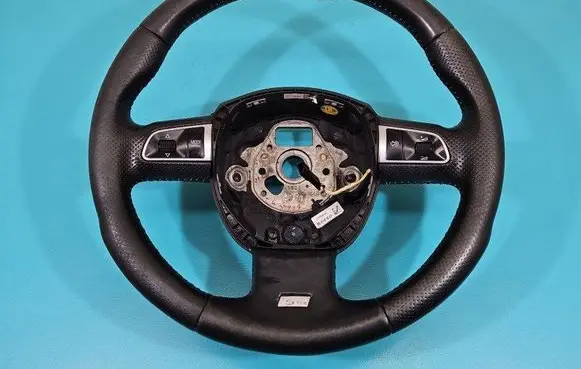 Audi A5 8T 8F Steering wheel 8K0419091BB IMPRK1489017