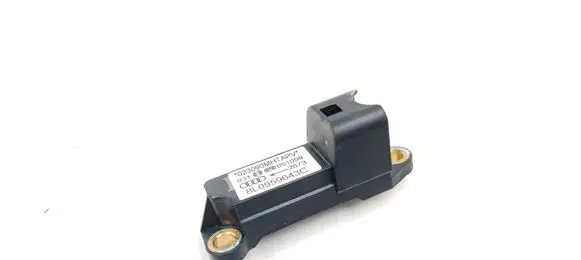 Audi A3 S3 8L Airbag deployment crash/impact sensor 8L0959643C