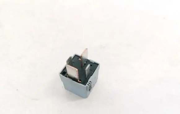Mercedes-Benz CLC CL203 Other relay A0025422619 4RA00779307