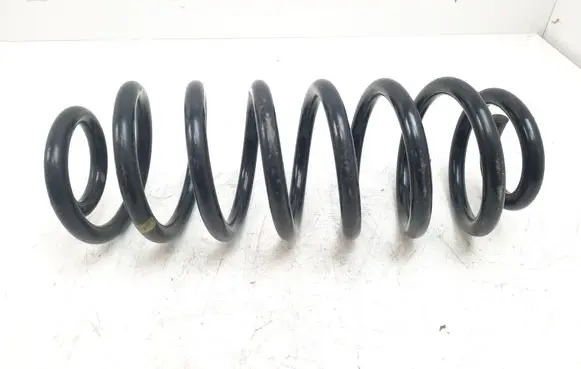 BMW 5 E39 Rear coil spring