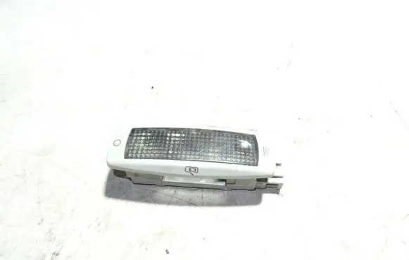 Volkswagen Golf IV Rear seat light 3B0947291