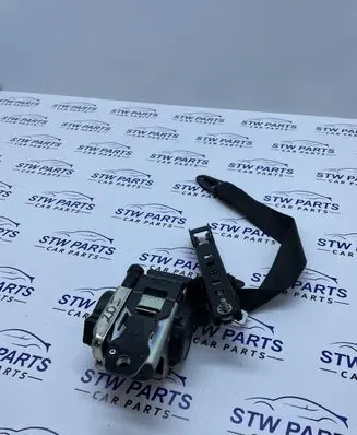 Mercedes-Benz GLC X253 C253 Front seatbelt 2058600285