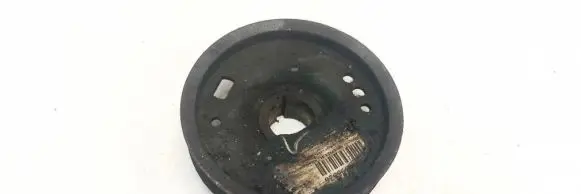 Peugeot 405 Crankshaft pulley