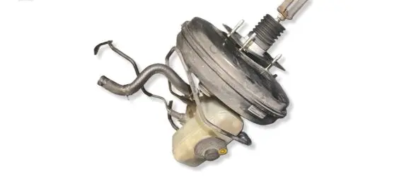 Lexus GS 300 350 430 450H Brake booster F01G0610A7 44610 5Z27