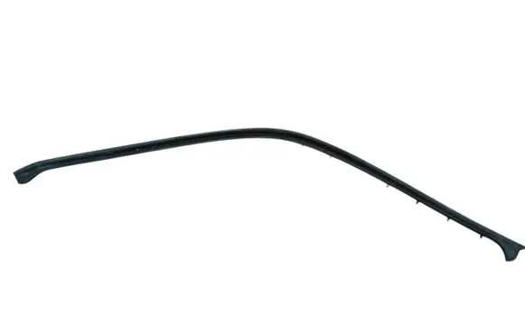 Mercedes-Benz Sprinter W906 Rubber seal front coupe door window A9066970898 9066970898