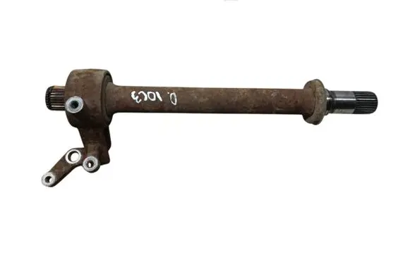 Honda Civic Front driveshaft 