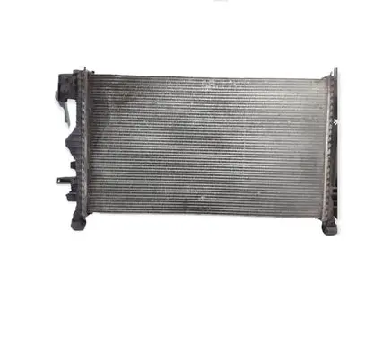 Opel Insignia A Coolant radiator 13241725