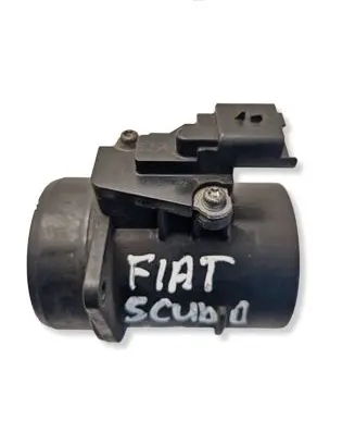 Peugeot 308 Mass air flow meter 9683282980