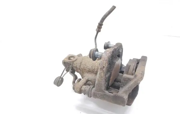 Citroen C6 Rear brake caliper 9660214080