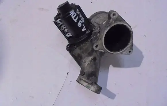 EGR valve