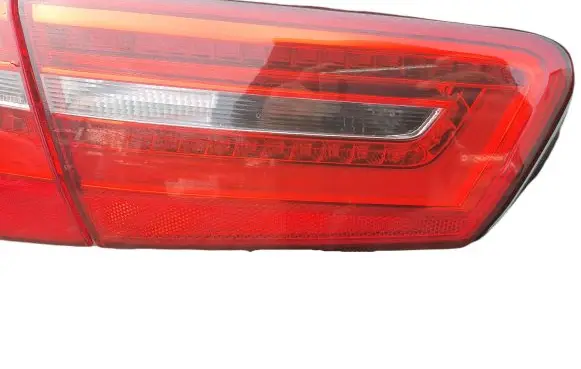Audi A6 S6 C7 4G Tailgate rear/tail lights 4G5945093B