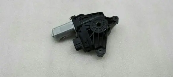 Mercedes-Benz GLA W156 Rear door window regulator motor A2469063200
