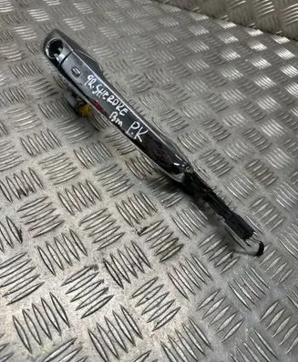 Jeep Grand Cherokee Front door exterior handle