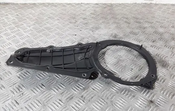 Audi A6 S6 C7 4G Other front door trim element 4G0837103