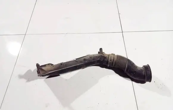 Opel Astra G Air intake hose/pipe 90531007 f531007