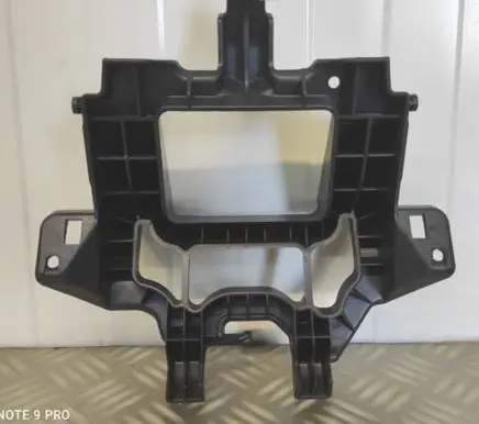 Ford Transit Courier Radio/GPS head unit trim ET7618888CB TWOJEAUTOWYSZKOW 882182990