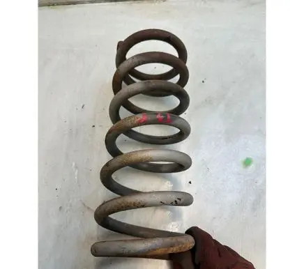 Volkswagen Transporter - Caravelle T3 Front coil spring 321