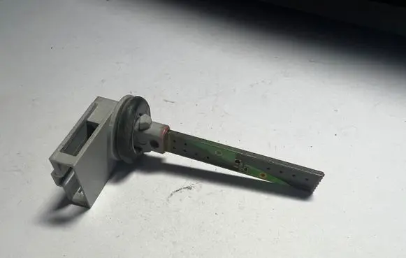 Audi A3 S3 A3 Sportback 8P Interior temperature sensor 4B0820539 3C08071736 784302B