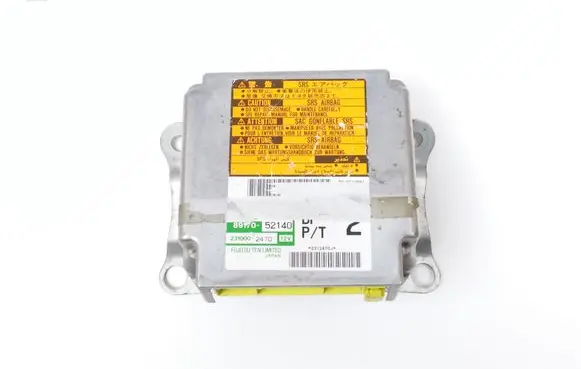 Toyota Yaris Airbag control unit/module 8917052140 2310002470