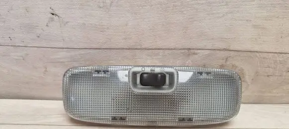Ford Fiesta Front seat light 3S7A13776AB