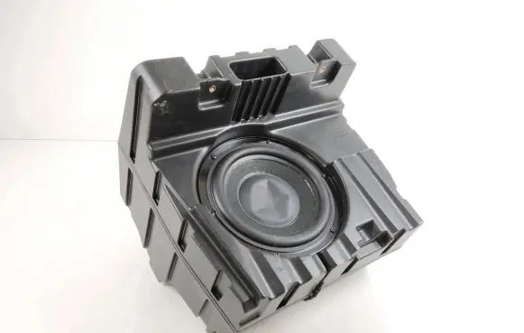 Subwoofer speaker