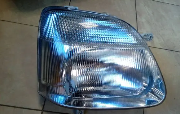 Opel Agila A Headlight/headlamp 89100198 NE69032