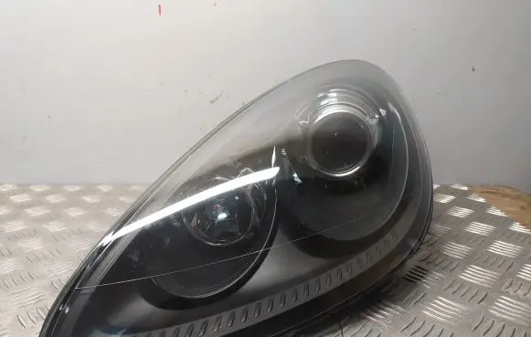 Porsche Cayenne (92A) Headlight/headlamp 7P5941031BB