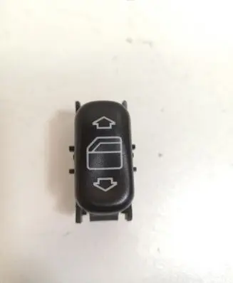 Mercedes-Benz S W220 Electric window control switch 2208201210