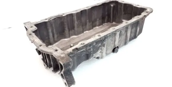 Audi A3 S3 8P Oil sump 038103603AG
