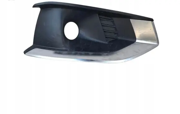 Audi A4 S4 B9 8W Front grill 8W0807682AK