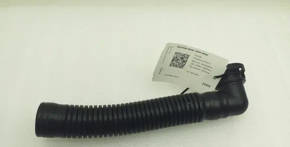 Porsche Panamera (970) Brake vacuum hose/pipe 