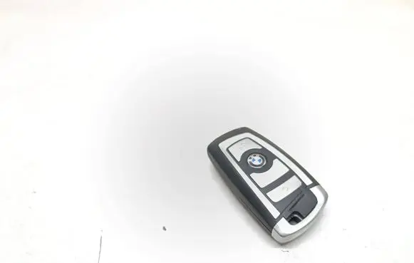 BMW 3 F30 F35 F31 Ignition key/card 