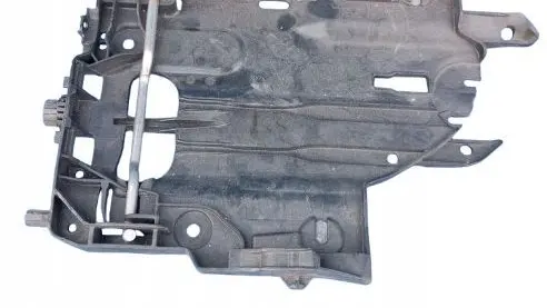 Porsche 911 991 Headlight/headlamp mounting bracket 99163120203