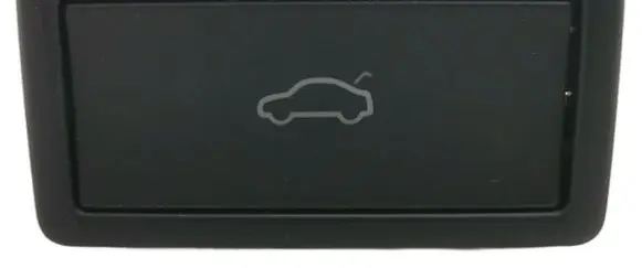 Volkswagen ID.7 Other switches/knobs/shifts 3G0959831B