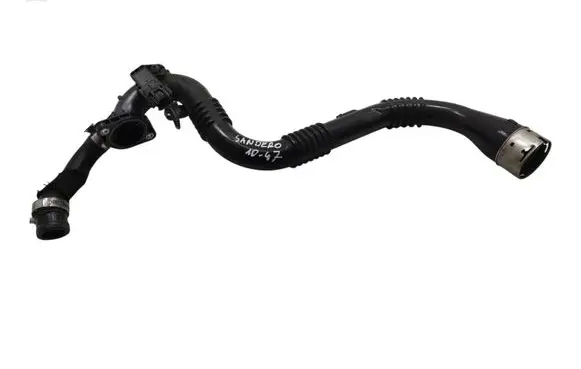 Dacia Sandero II Intercooler hose/pipe 1049601A