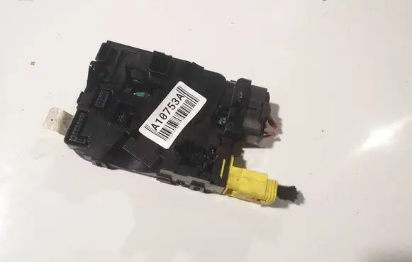Other control units/modules