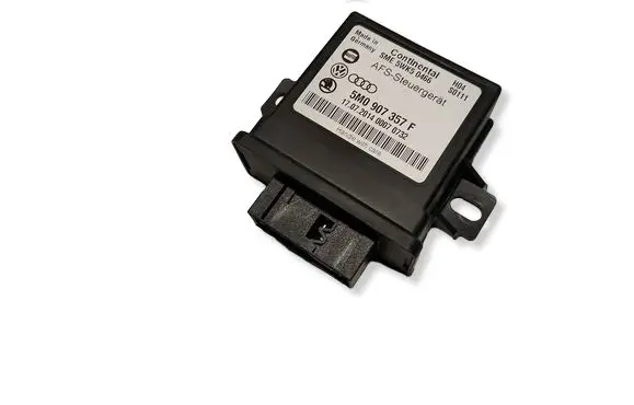 Audi Q7 4L Light module LCM 5M0907357F