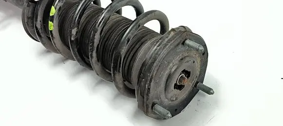 Toyota Mirai II Front shock absorber/damper 
